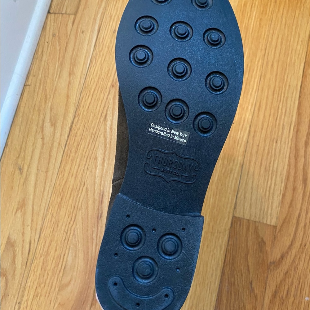 Thursday Boot Company Duchess Boot